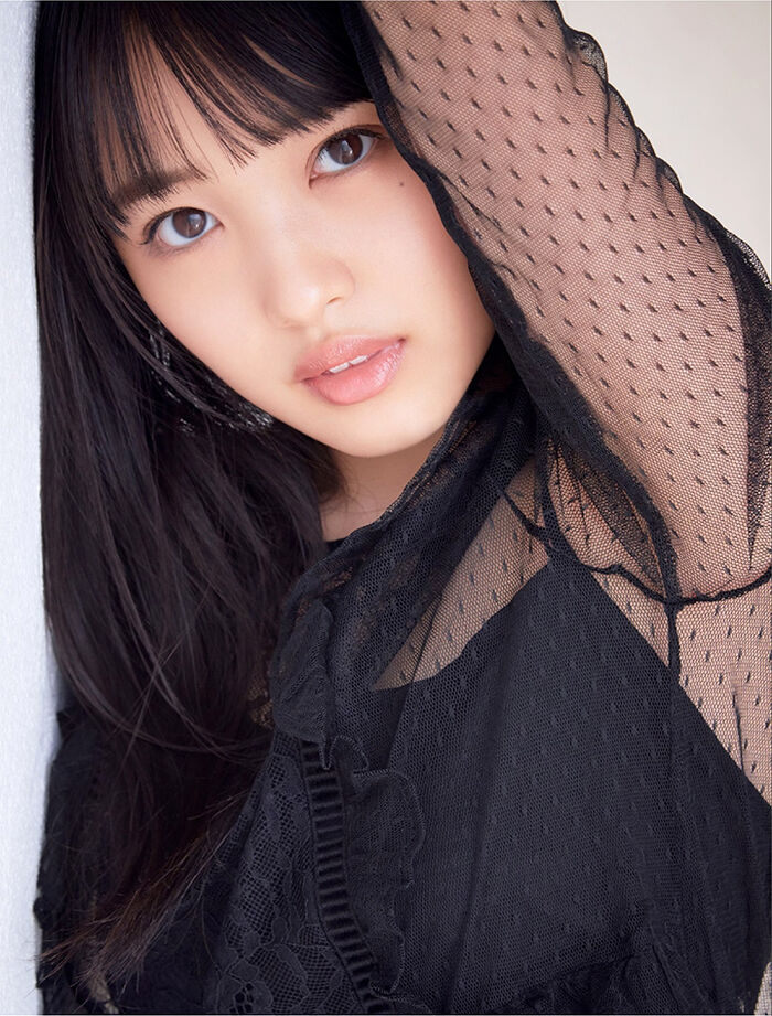 Mukai Jimion 甜美idol charm 值爆表 網友:戀愛了 10th image