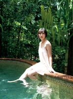 Kazusa Okuyama 奧山かずさ, FRIDAY 2019.03.01