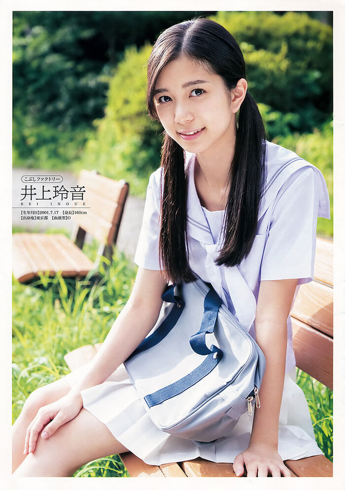 September 17, 2018 [寫真] Maria Makino, Reon Inoue, Hayayasu Family, Miku, Emperor Tile, Kiyo Jun, 黑, Nao髫, Sexual Sensation Competition (36P, Kata) 13th image