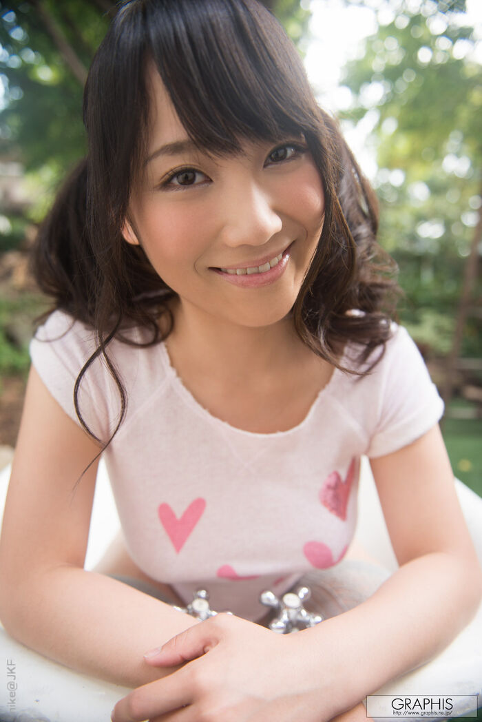 絕美大胸圃激萌女孩根本完美理想女朋友 倉多まお 10th image