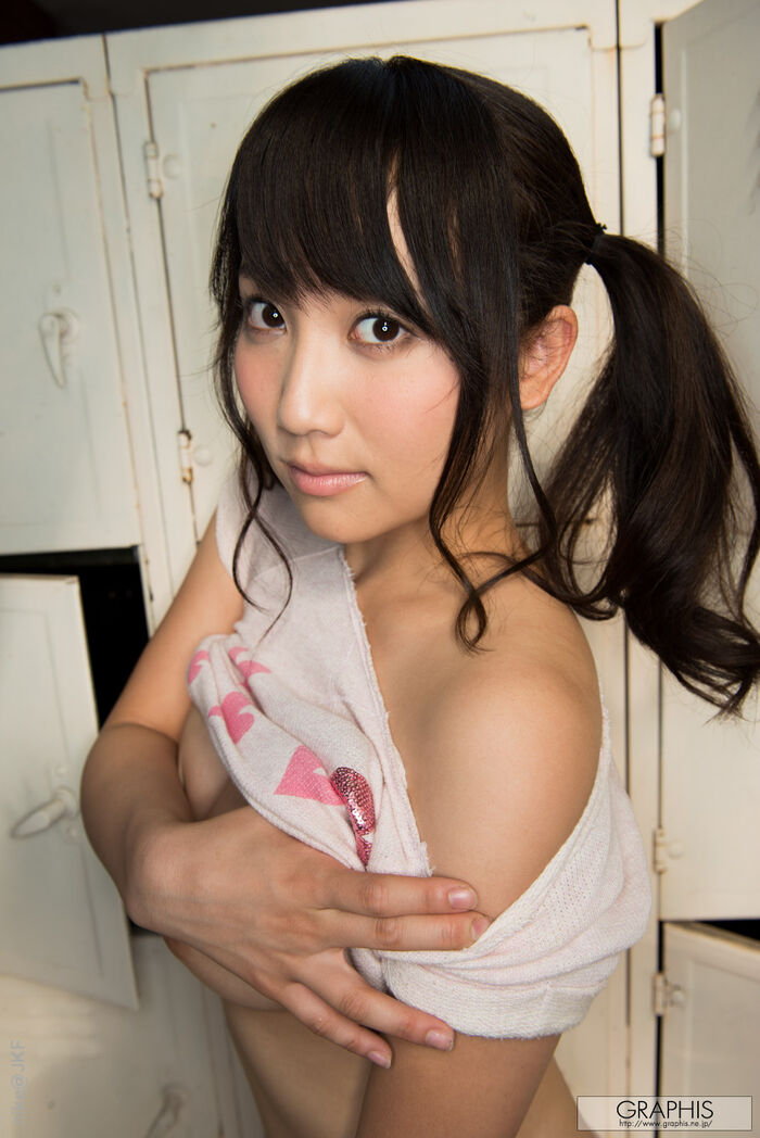 絕美大胸圃激萌女孩根本完美理想女朋友 倉多まお 12th image