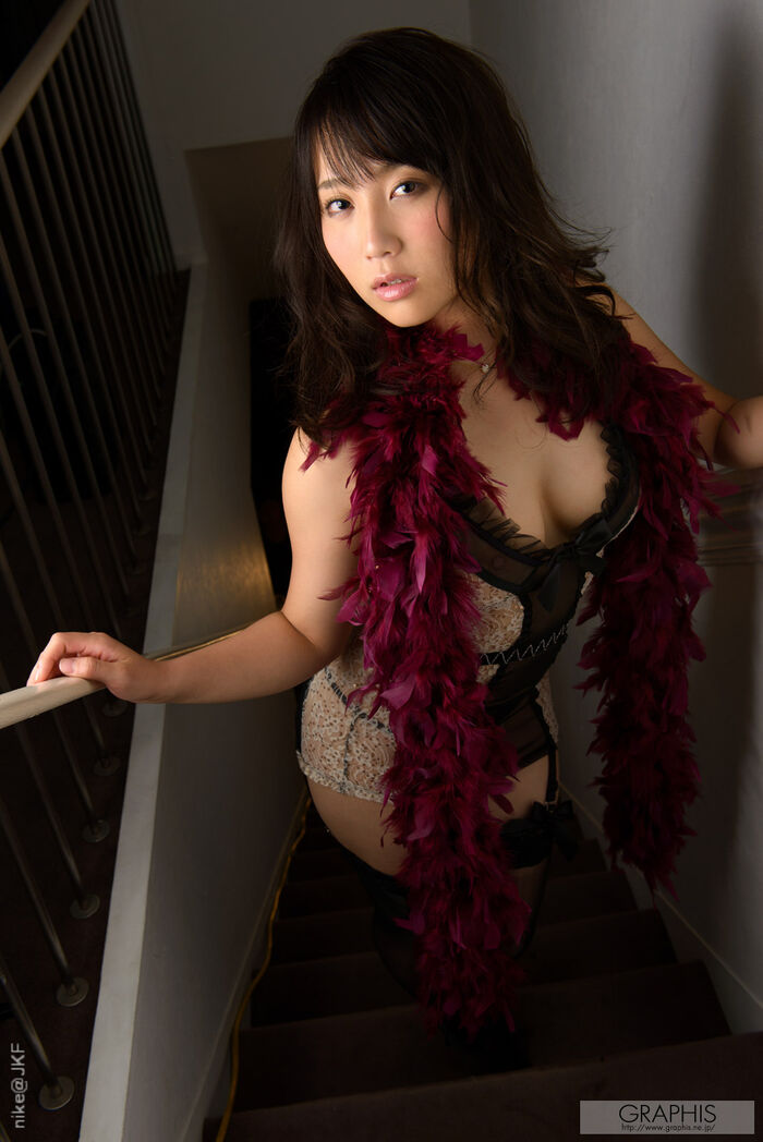 絕美大胸圃激萌女孩根本完美理想女朋友 倉多まお 17th image