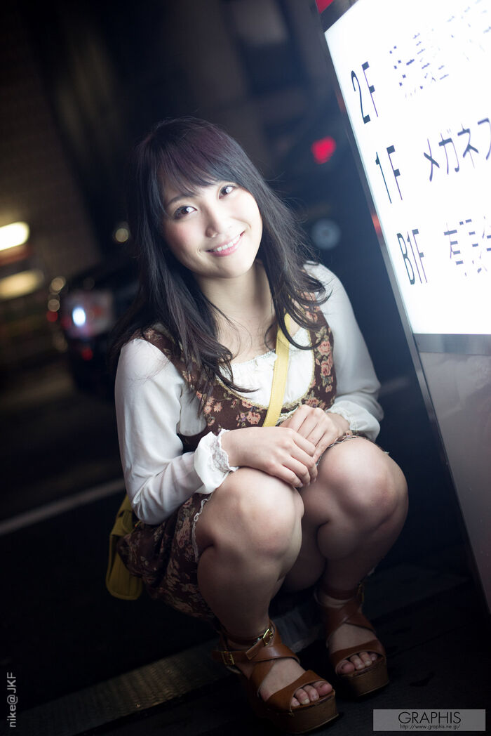 絕美大胸圃激萌女孩根本完美理想女朋友 倉多まお 18th image