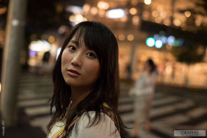 絕美大胸圃激萌女孩根本完美理想女朋友 倉多まお 19th image