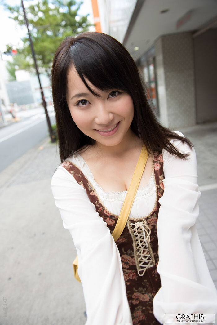 絕美大胸圃激萌女孩根本完美理想女朋友 倉多まお 5th image