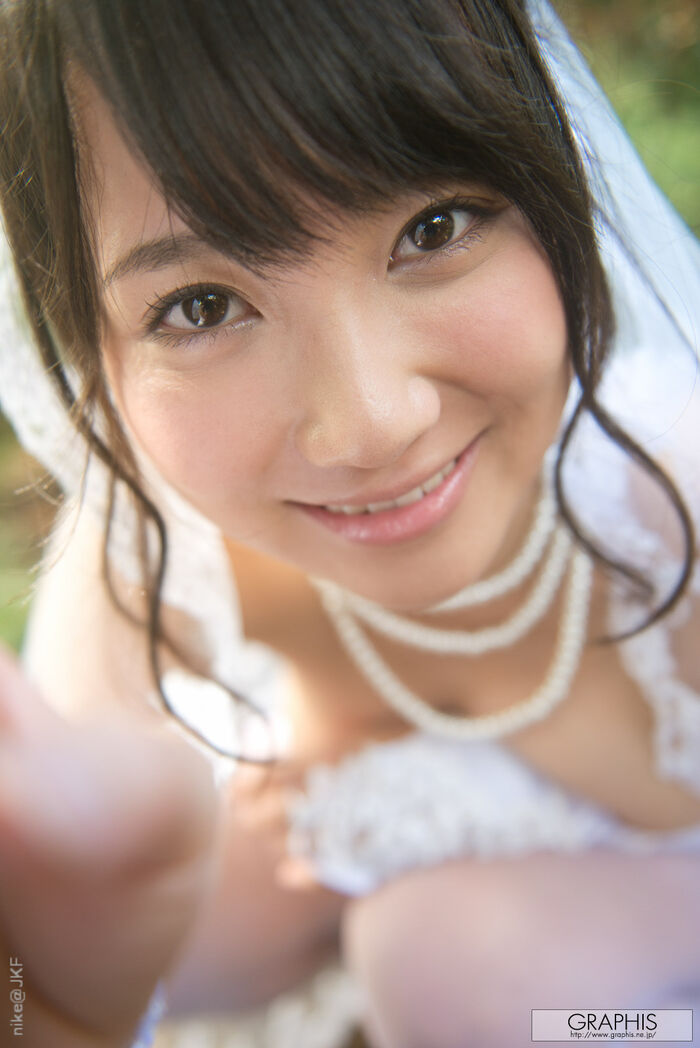 絕美大胸圃激萌女孩根本完美理想女朋友 倉多まお 9th image