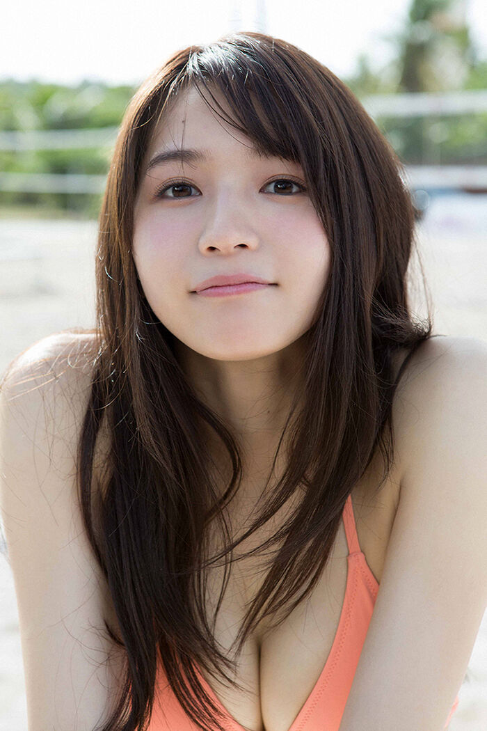 Erika Tsumiya 'Weekly PLAYBOY' 迷人22吋纖waist 37th image