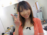 Haruka Mana 甜美微笑可愛寫真 這笑容融化所有人