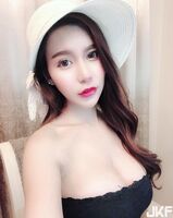 曼谷選美美女 兩粒豪乳滿到溢出來 看到誰受得了阿!