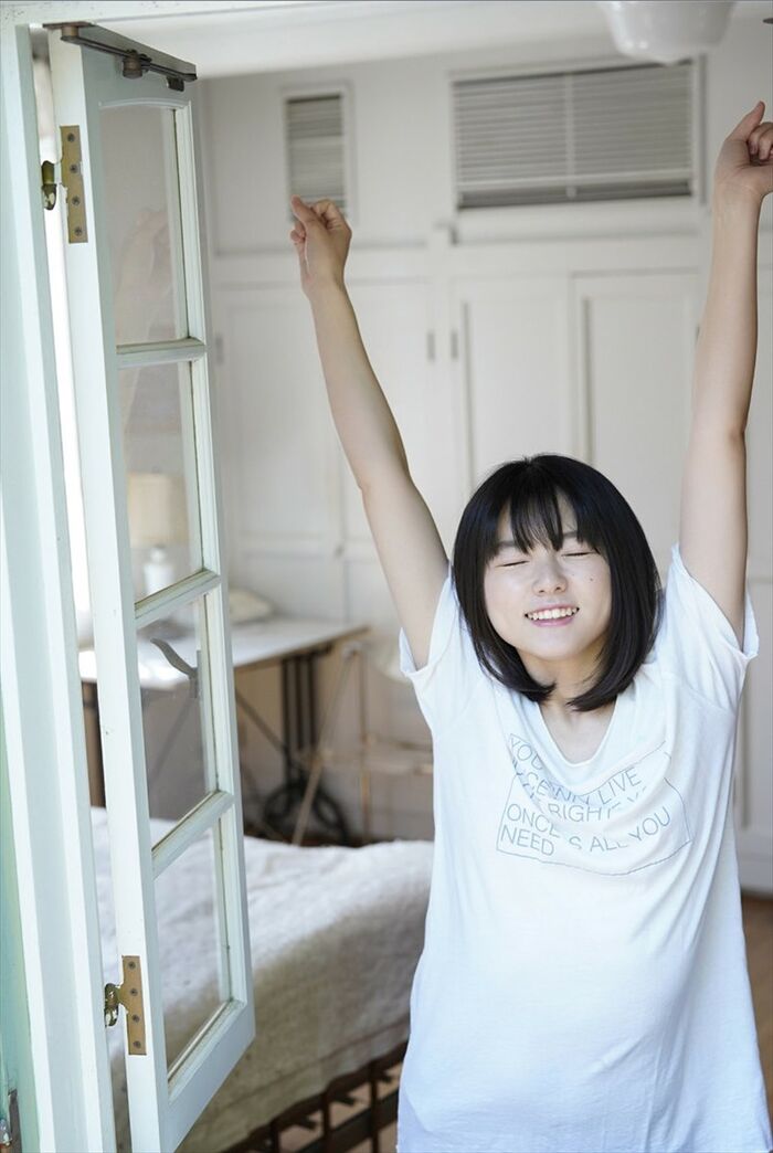 Hazuki Tsubasa 13th image