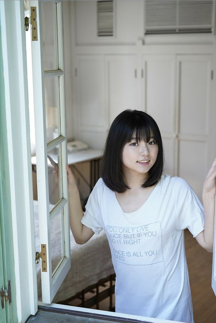 Hazuki Tsubasa 14th image