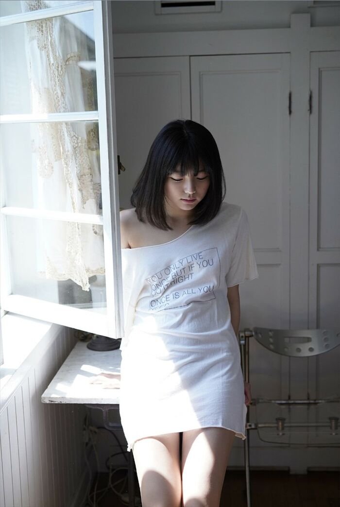Hazuki Tsubasa 15th image