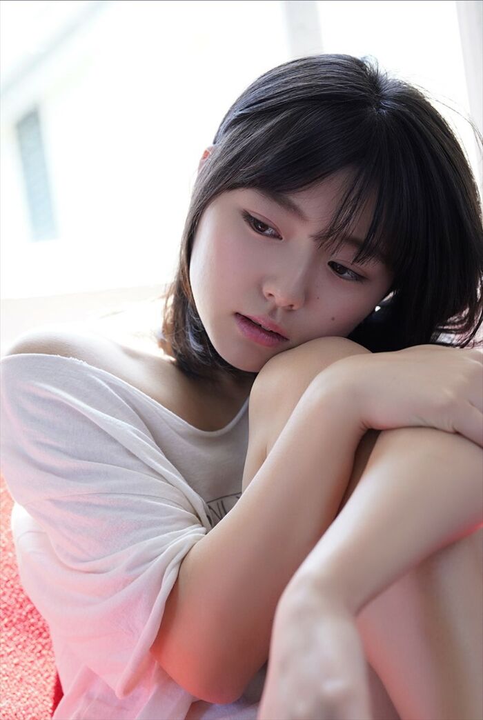 Hazuki Tsubasa 19th image