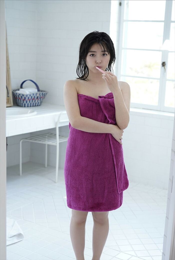 Hazuki Tsubasa 2th image