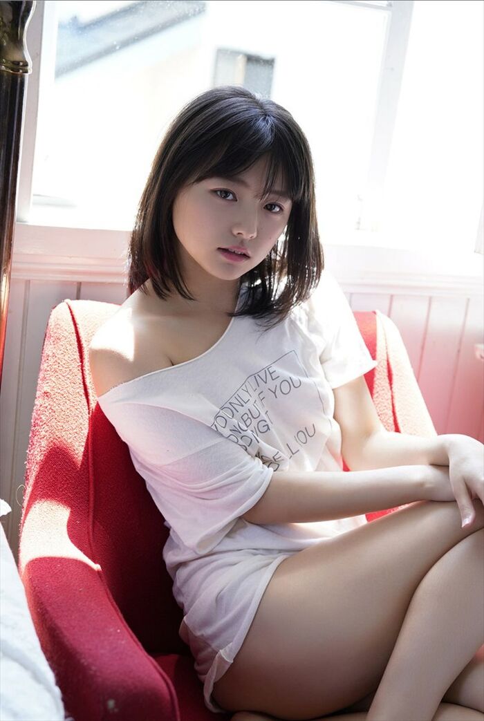Hazuki Tsubasa 20th image
