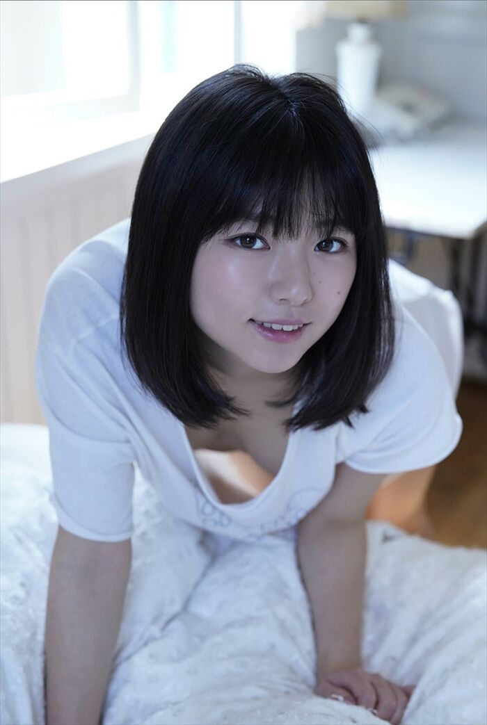 Hazuki Tsubasa 22th image