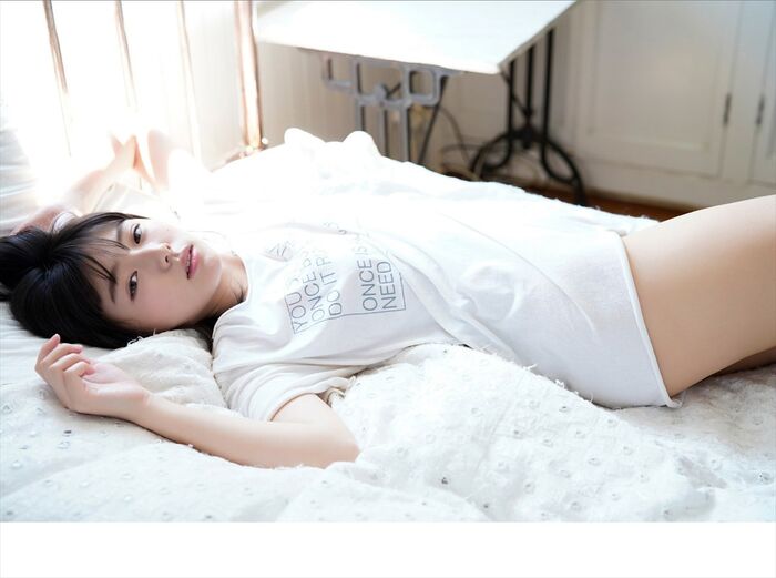 Hazuki Tsubasa 23th image