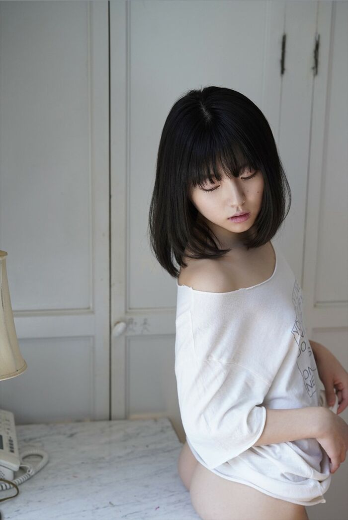 Hazuki Tsubasa 38th image