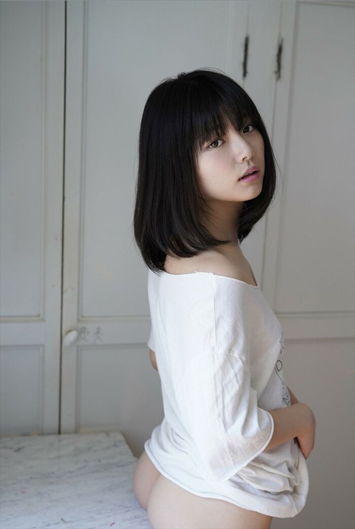 Hazuki Tsubasa 39th image