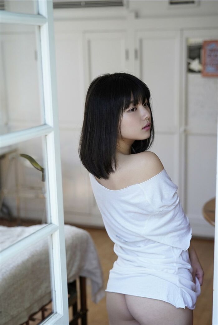 Hazuki Tsubasa 40th image