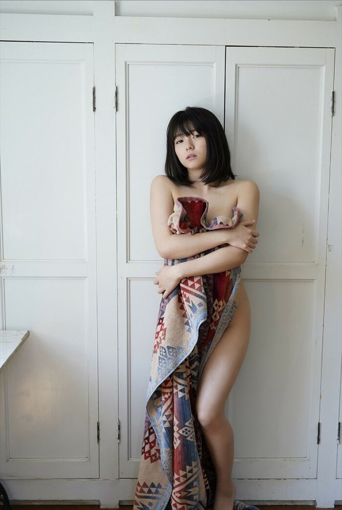 Hazuki Tsubasa 7th image