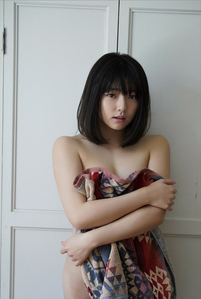 Hazuki Tsubasa 8th image