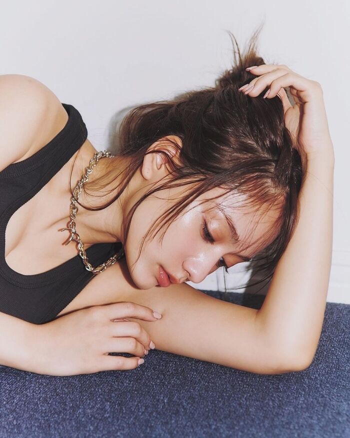Maria Tani 43 swimsuit images including the latest gravure (2) 10th image