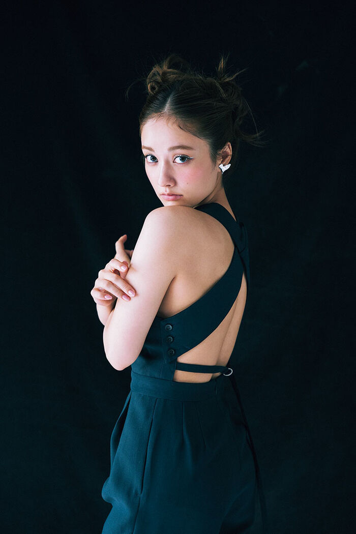 Maria Tani 43 swimsuit images including the latest gravure (2) 15th image
