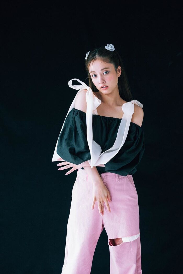 Maria Tani 43 swimsuit images including the latest gravure (2) 16th image