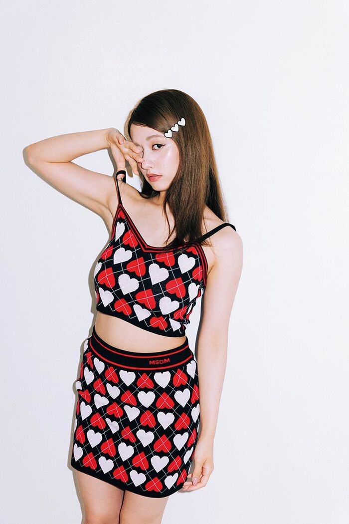 Maria Tani 43 swimsuit images including the latest gravure (2) 19th image