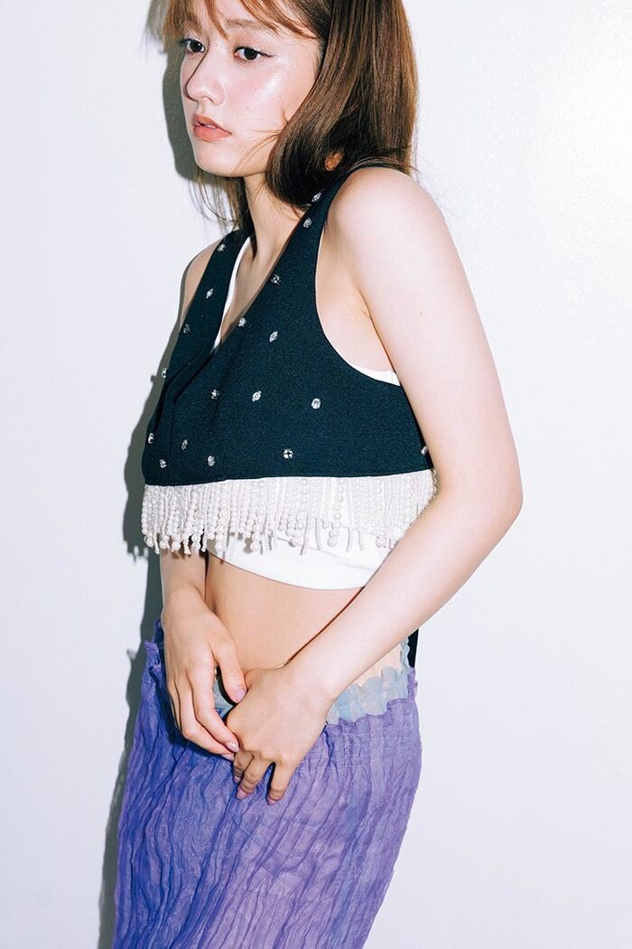 Maria Tani 43 swimsuit images including the latest gravure (2) 21th image