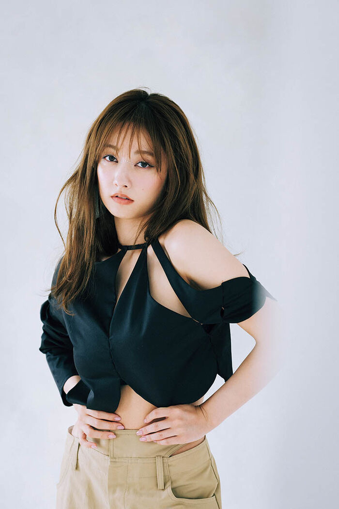 Maria Tani 43 swimsuit images including the latest gravure (2) 22th image