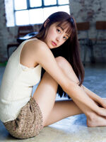 Mizuki Yamamoto