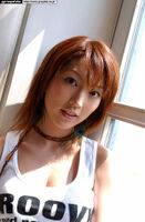 眼神勾人卻比不過「curvaceous美breast」的temptation 松島かえ