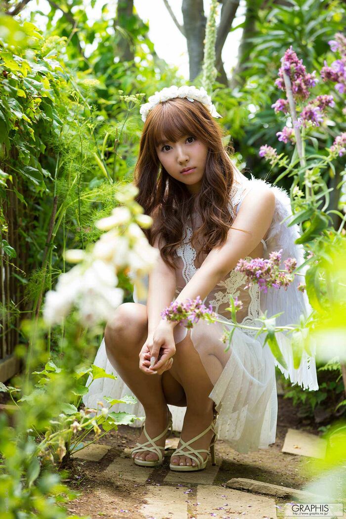 國民goddess三上悠亞 顏值即是正義 17th image