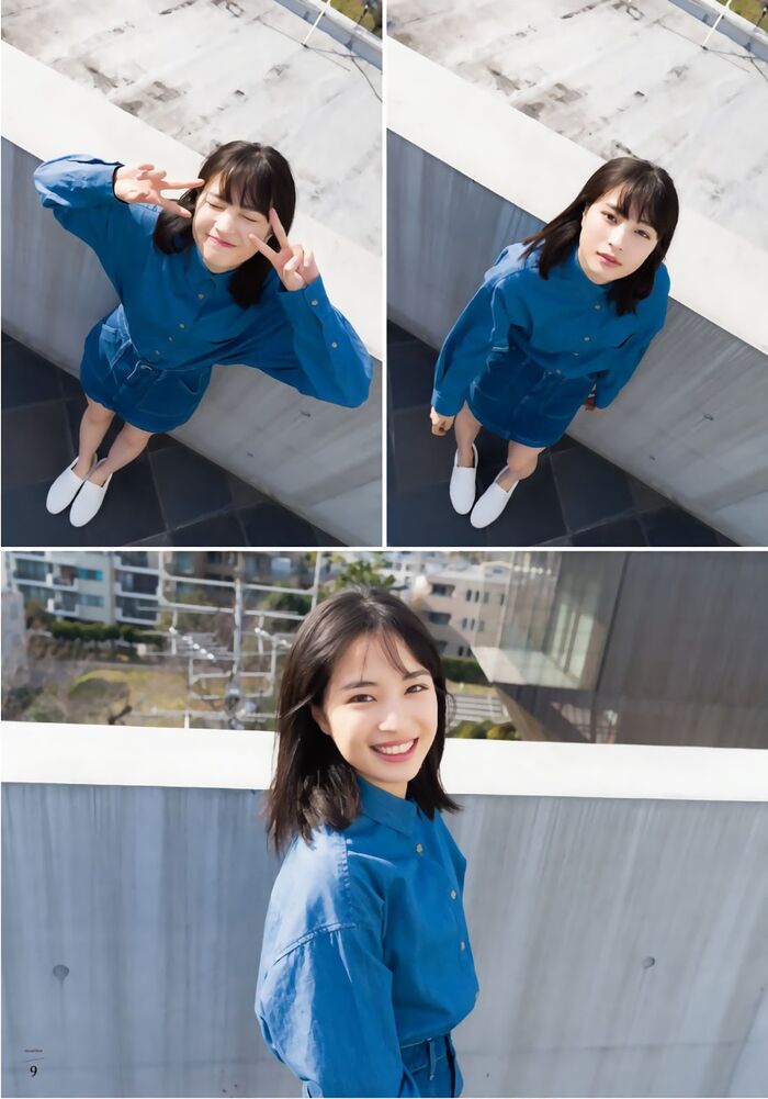 Suzu 🧡 Hirose Actress 🧡 12th image