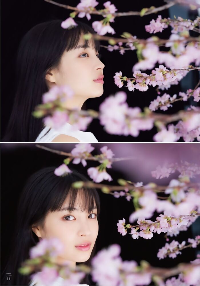 Suzu 🧡 Hirose Actress 🧡 14th image