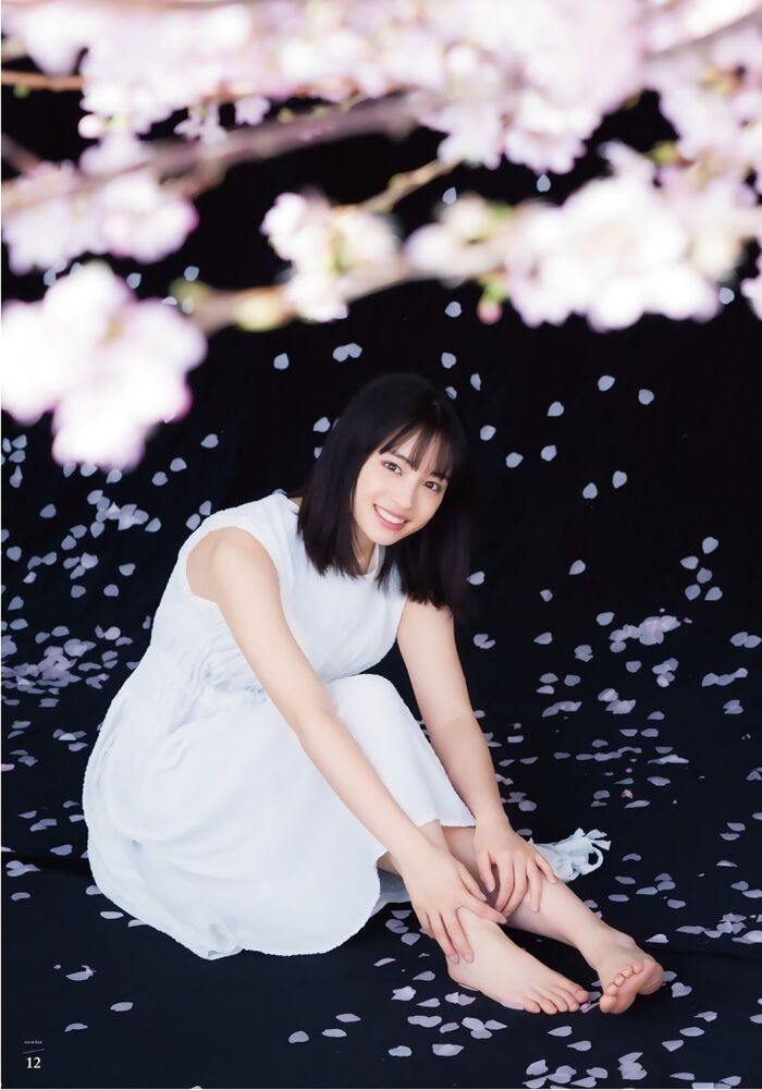 Suzu 🧡 Hirose Actress 🧡 15th image