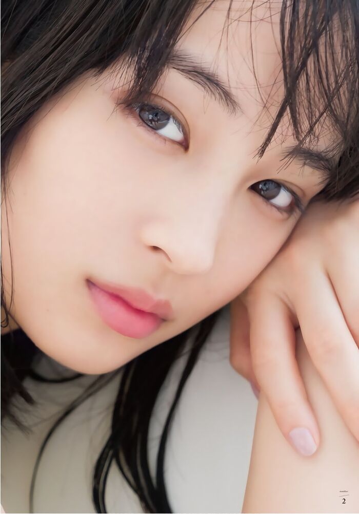 Suzu 🧡 Hirose Actress 🧡 3th image