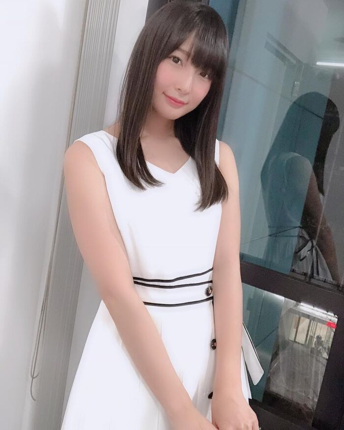 Aya Kawasaki Water Snake Waist Goddess Life Teruya Nona Rin Kawai 6th image