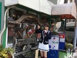 Yumari Ota Ruthless 帶點傲嬌的氣質 Japan Namba 團萬年一遇美girl!