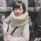 That 2018 Japan Saga Most Cute Female High School Student 未來 Very 有潛力!