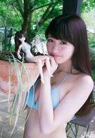 【寫真】金子理江charge完成以混血可愛性感寫真造勢復出 (16P,有片)