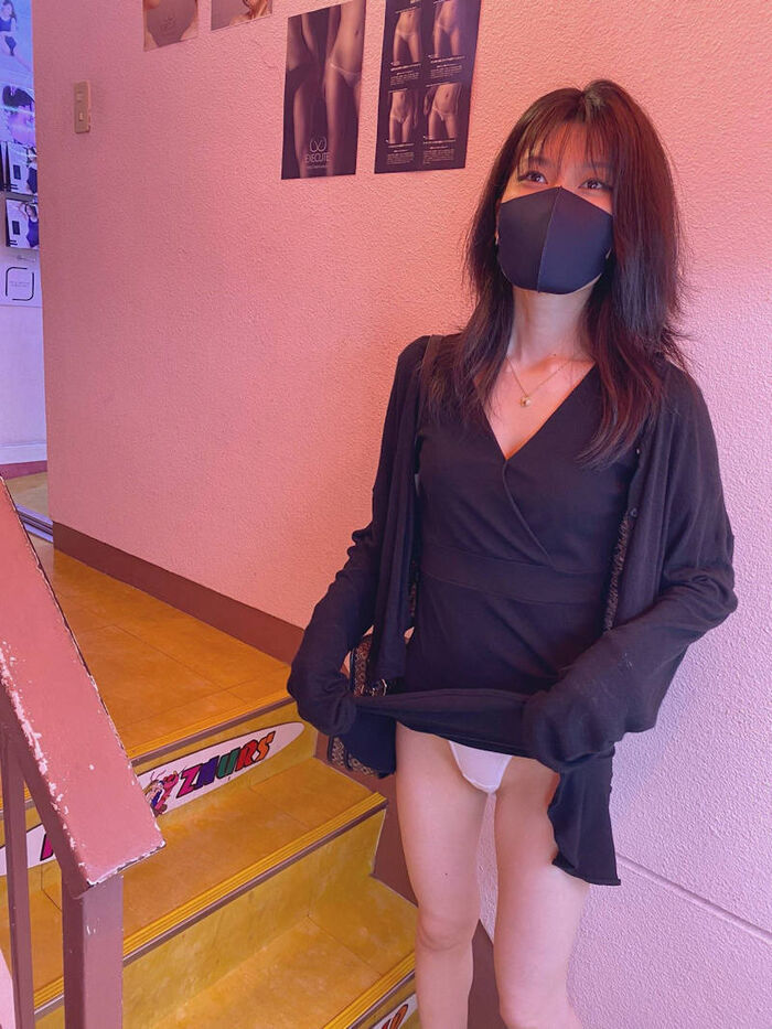 Erotic images of exposed older sister Mr./Ms. 19th image