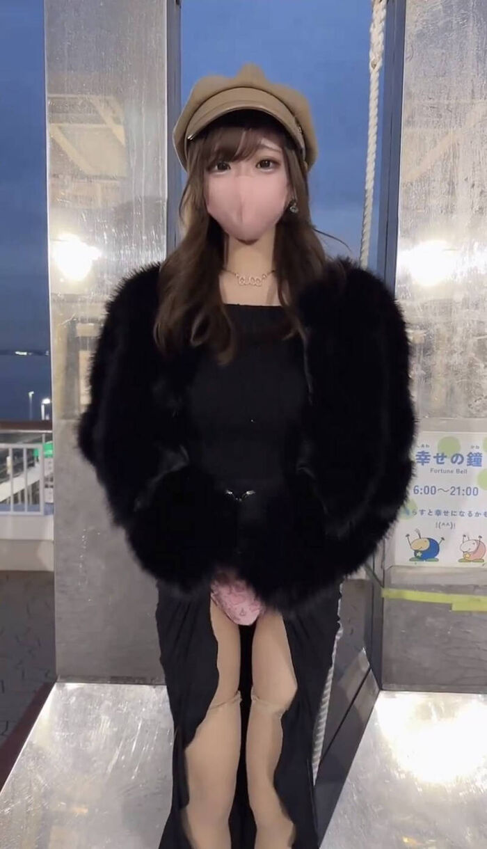 Erotic images of exposed older sister Mr./Ms. 58th image