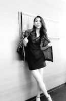 Saho Aono Cold Female Singer Private Chambers Life Reveal