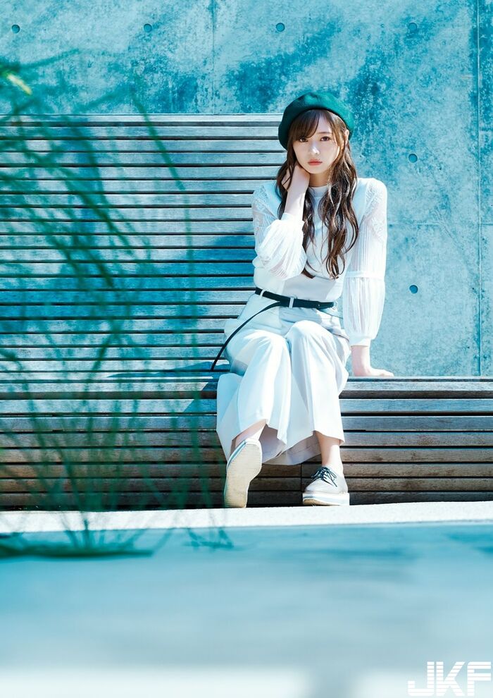 Minami Umezawa BRODY 2018 No.12 (Brody 2018年12月號) 2th image