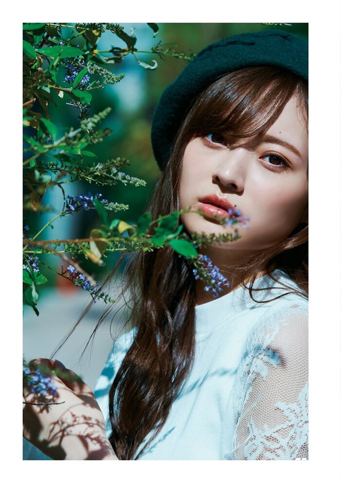 Minami Umezawa BRODY 2018 No.12 (Brody 2018年12月號) 3th image