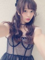 早川實季 遊戲節目中登場的雙馬尾萌妹 甜蜜程度絕對能融化你的心!