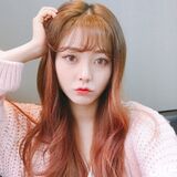 韓國網紅妹子 看到那清新脫俗的樣子 不愛上她也很難!